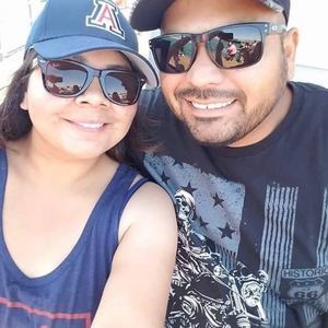 Meet your Posher, Vivian